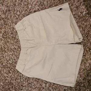 NWOT Polo Shorts